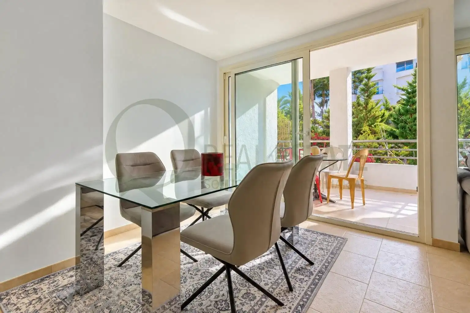 Appartamento con piscina in vendita a Partida CAP-NEGRET, imagen 22