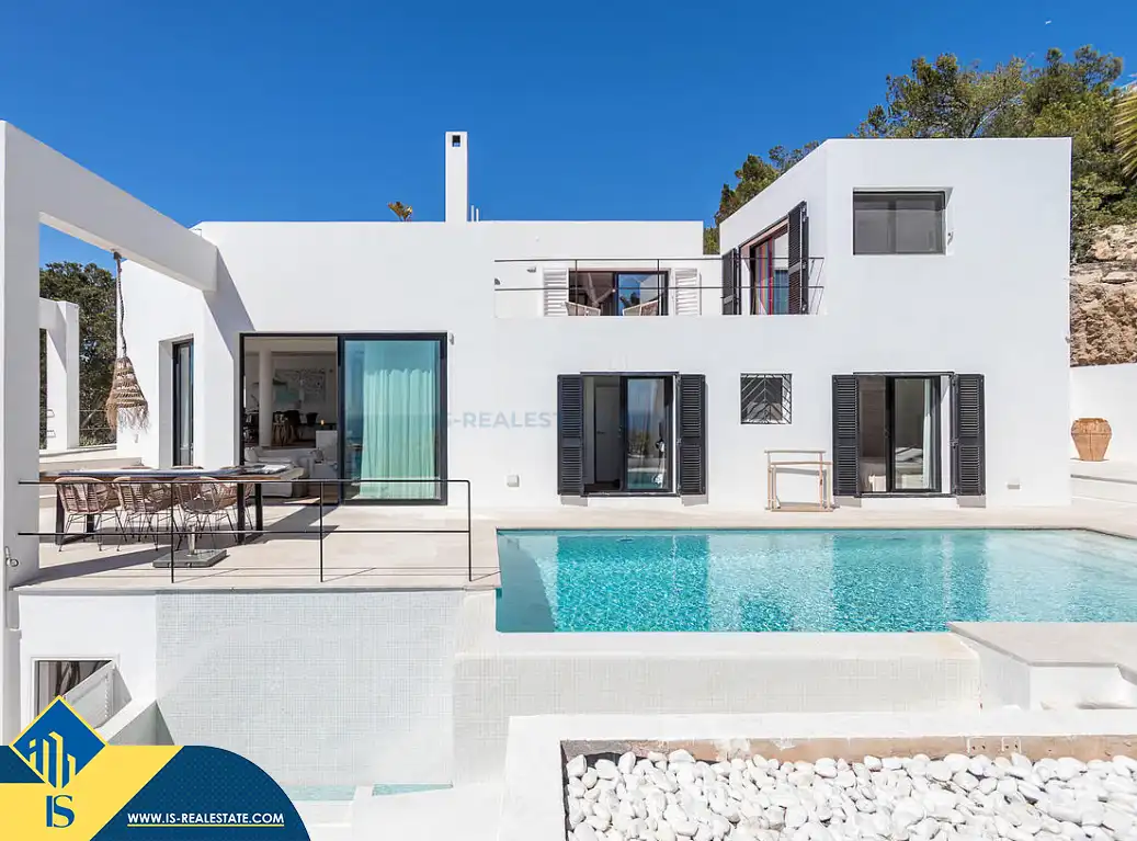 Chalet con terraza en venta en Roca Llisa, imagen 7