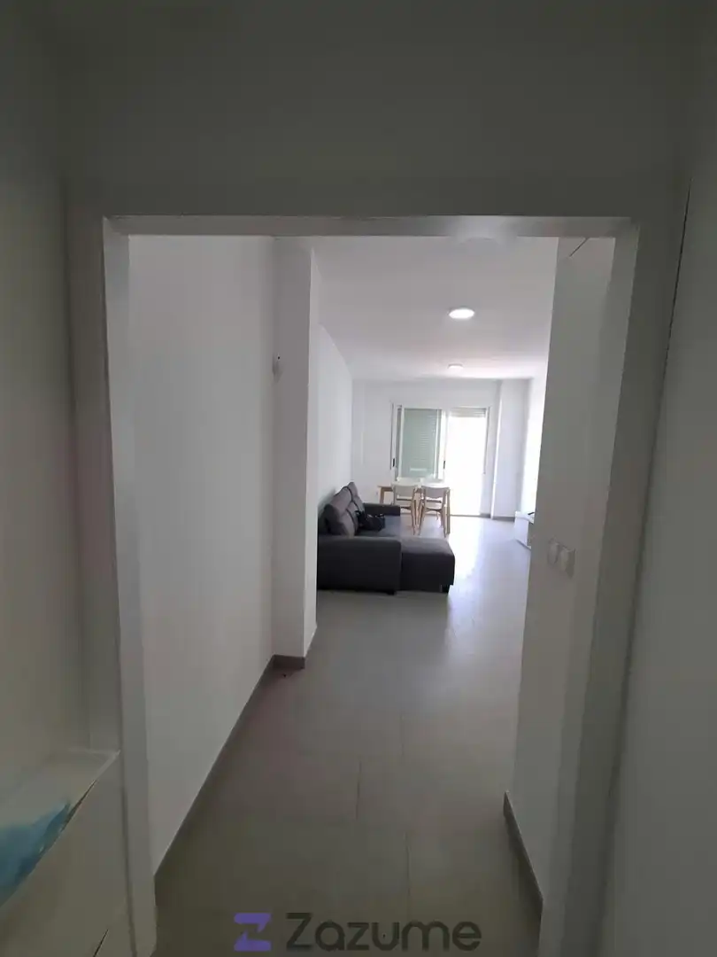 Flat for rent in Alginet  with Storage room, Furnished and Oven
