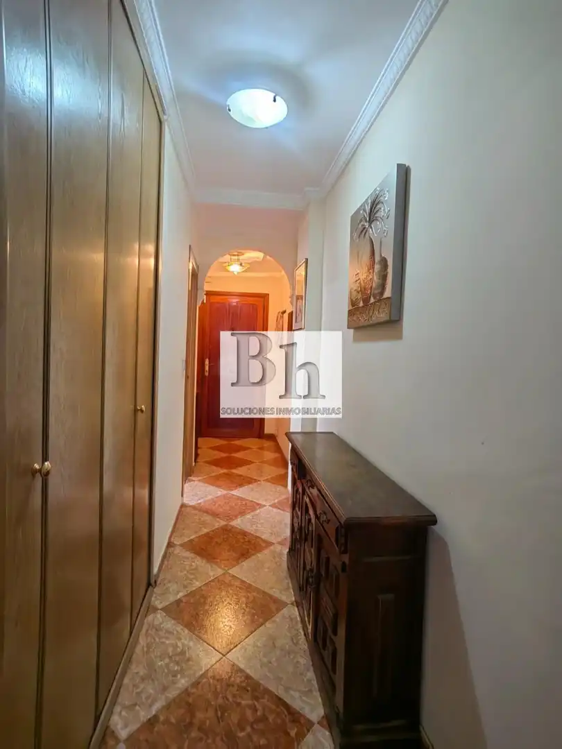 Piso en venta en Málaga con Aire acondicionado y Terraza