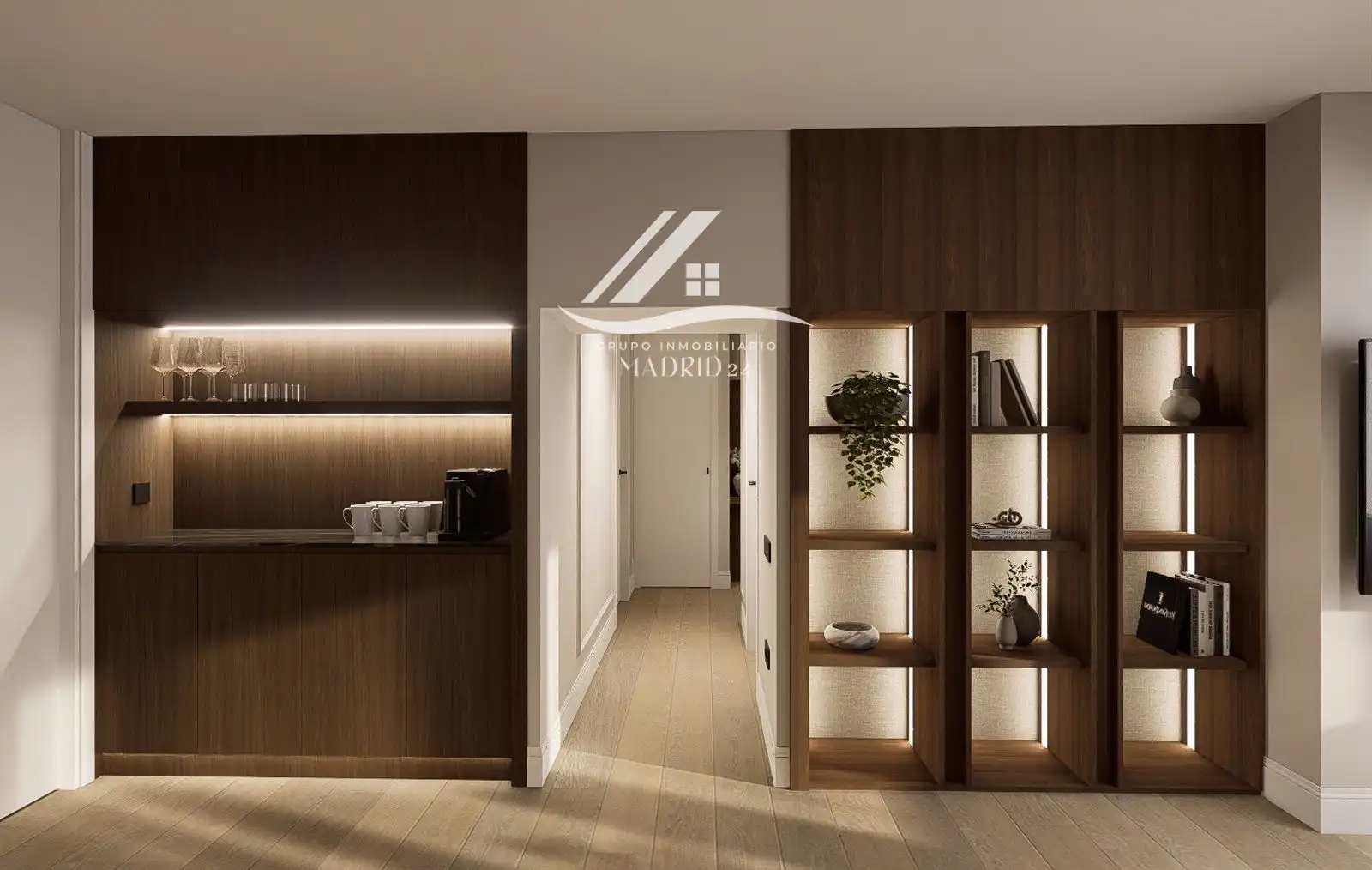 Flat with lift for sale in Calle General Oraa, imagen 13