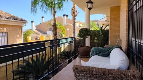 Foto 2 de Casa o chalet en venta en Avenida Huerto San Blas, Torreagüera, Murcia Capital
