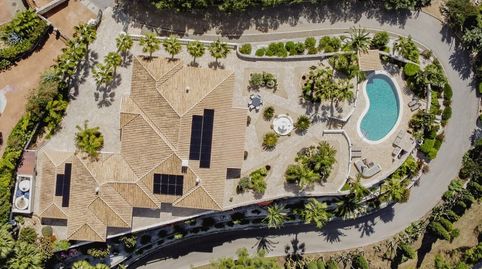 Foto 4 von Haus oder Chalet zum Verkauf in Valtocado - La Alquería - La Atalaya, Mijas