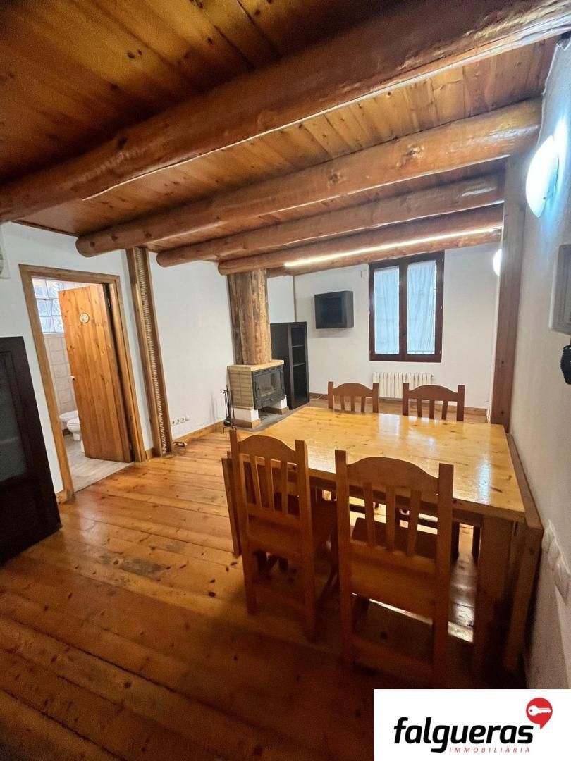 Dining room of Flat for sale in Sabadell  with Heating