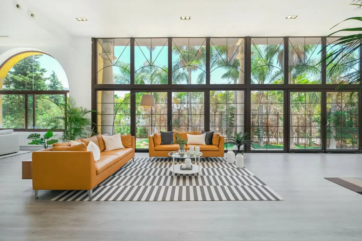 Villa mit Pool zum Verkauf in Calle los Granados 18, imagen 7