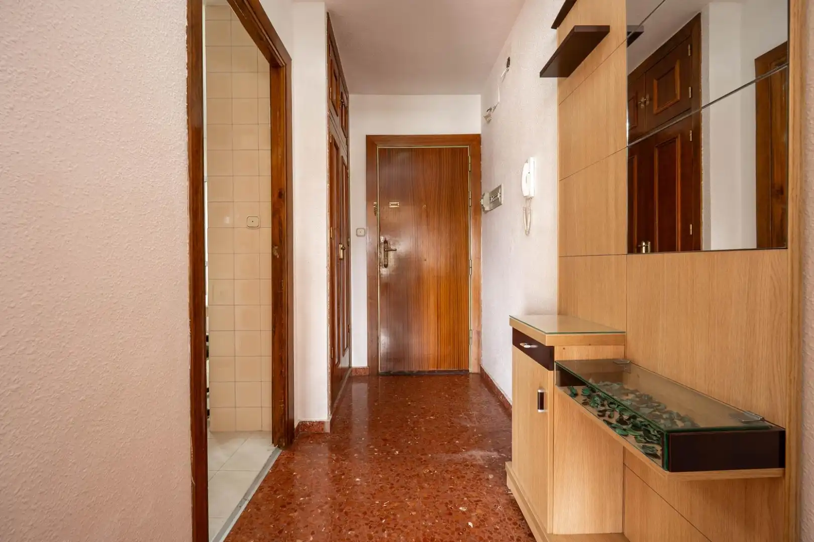 Zimmer in Calle PROFESOR FRANCISCO DALMAU, Joaquina Eguaras