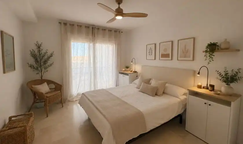 Wohnung mit Aufzug zum Verkauf in Calle el Fielato 1, imagen 19