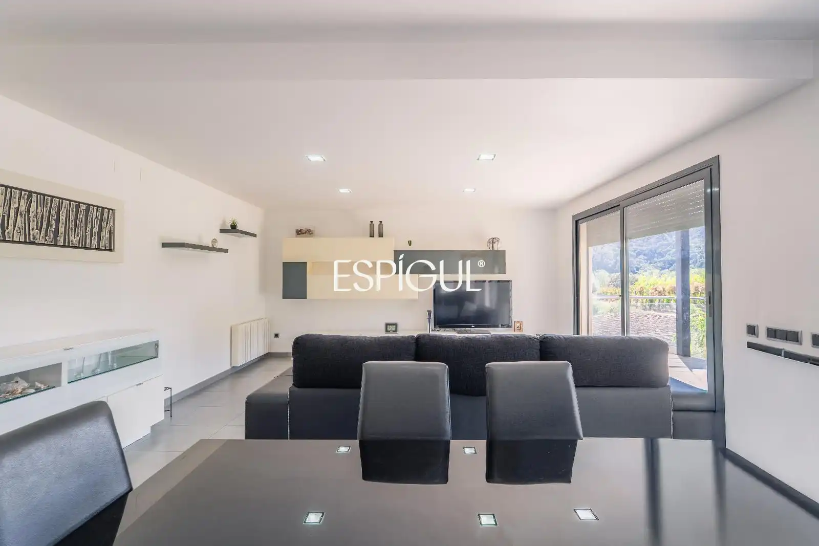 House with terrace for sale in President Companys, imagen 5