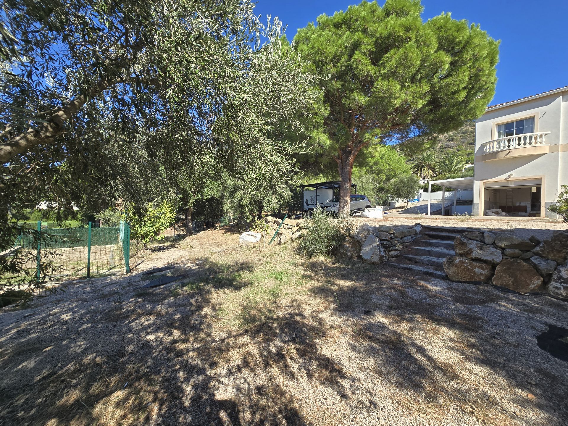 Casa o xalet en venda en Pau amb Aire condicionat, Calefacció i Jardí privat