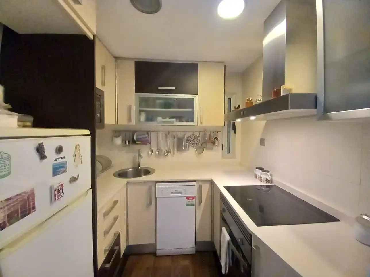 Appartamento con terrazza in vendita a Carrer del Doctor Robert, imagen 28