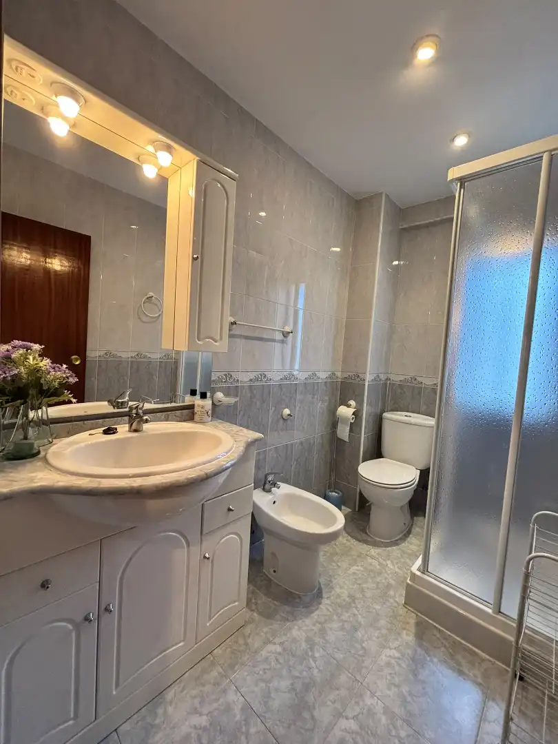 Flat with lift for sale in Bellavistas - Hipercor, imagen 21