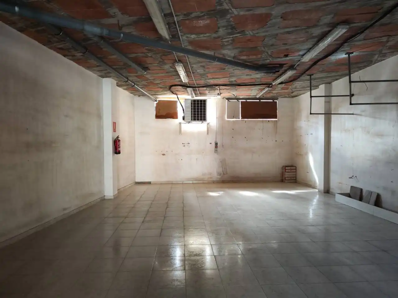 Business premises for sale in Avenida Gaudí, imagen 9