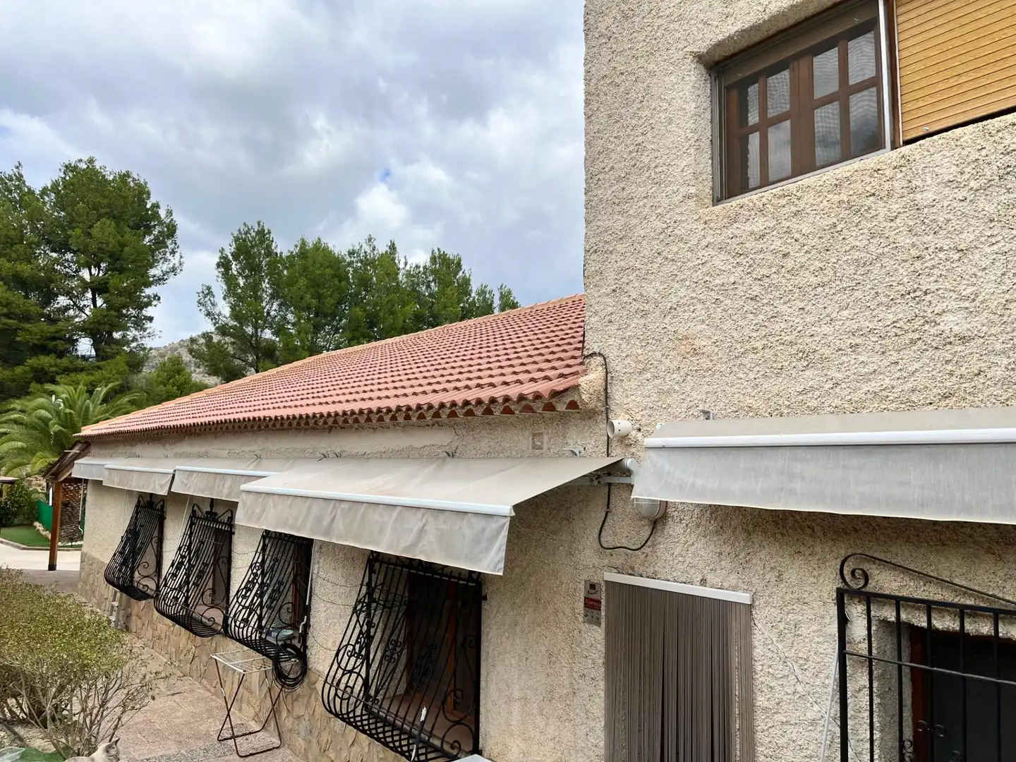 Casa rústica amb piscina en venda a Camino VIAL-5(EL LLANO), imagen 51