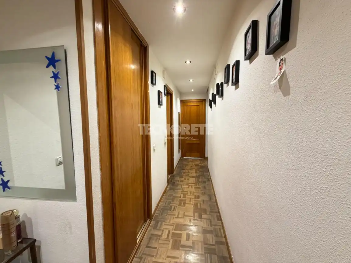 Piso en venta en Constitución - Balconcillo
