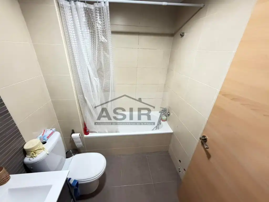 Badezimmer von Wohnung zum Verkauf in Cullera