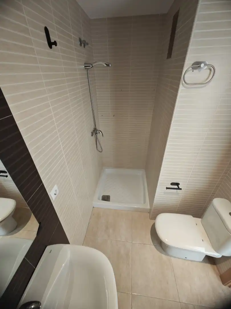 Baño de Piso en venta en Beniarjó con Aire acondicionado y Calefacción