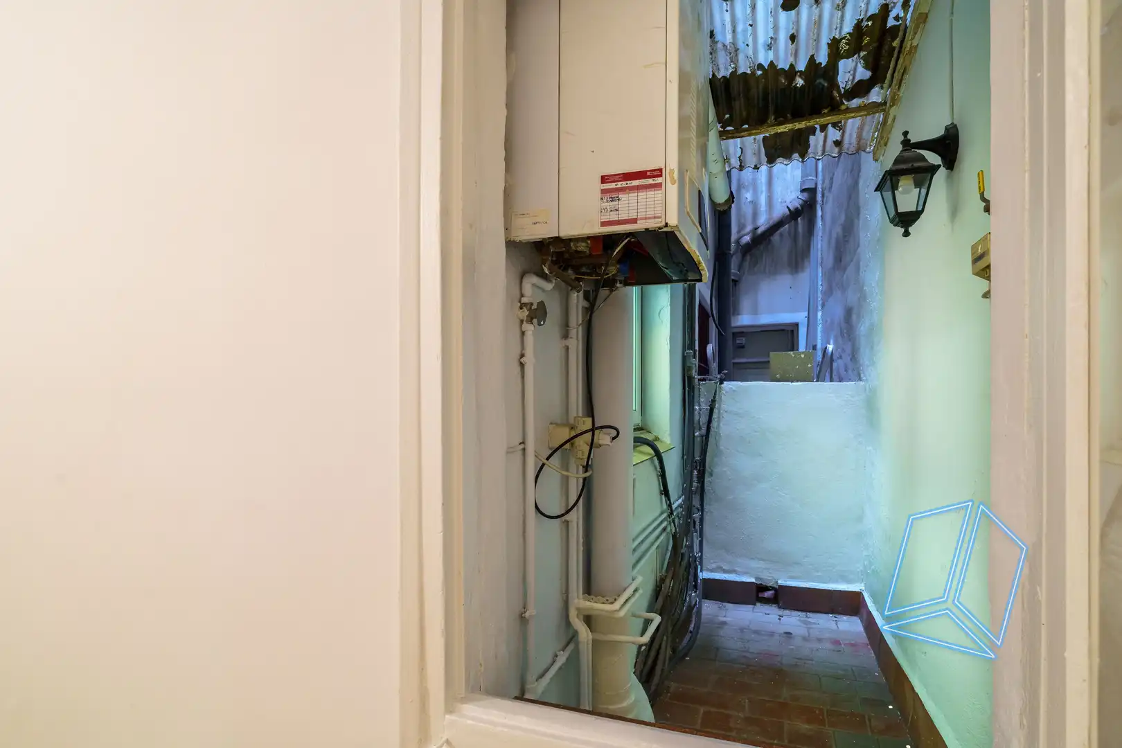 Wohnung mit Aufzug zum Verkauf in Horta - Guinardó, imagen 13