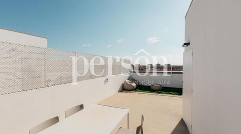 Photo 4 of Attic to rent in Vara de Quart,  Valencia Capital