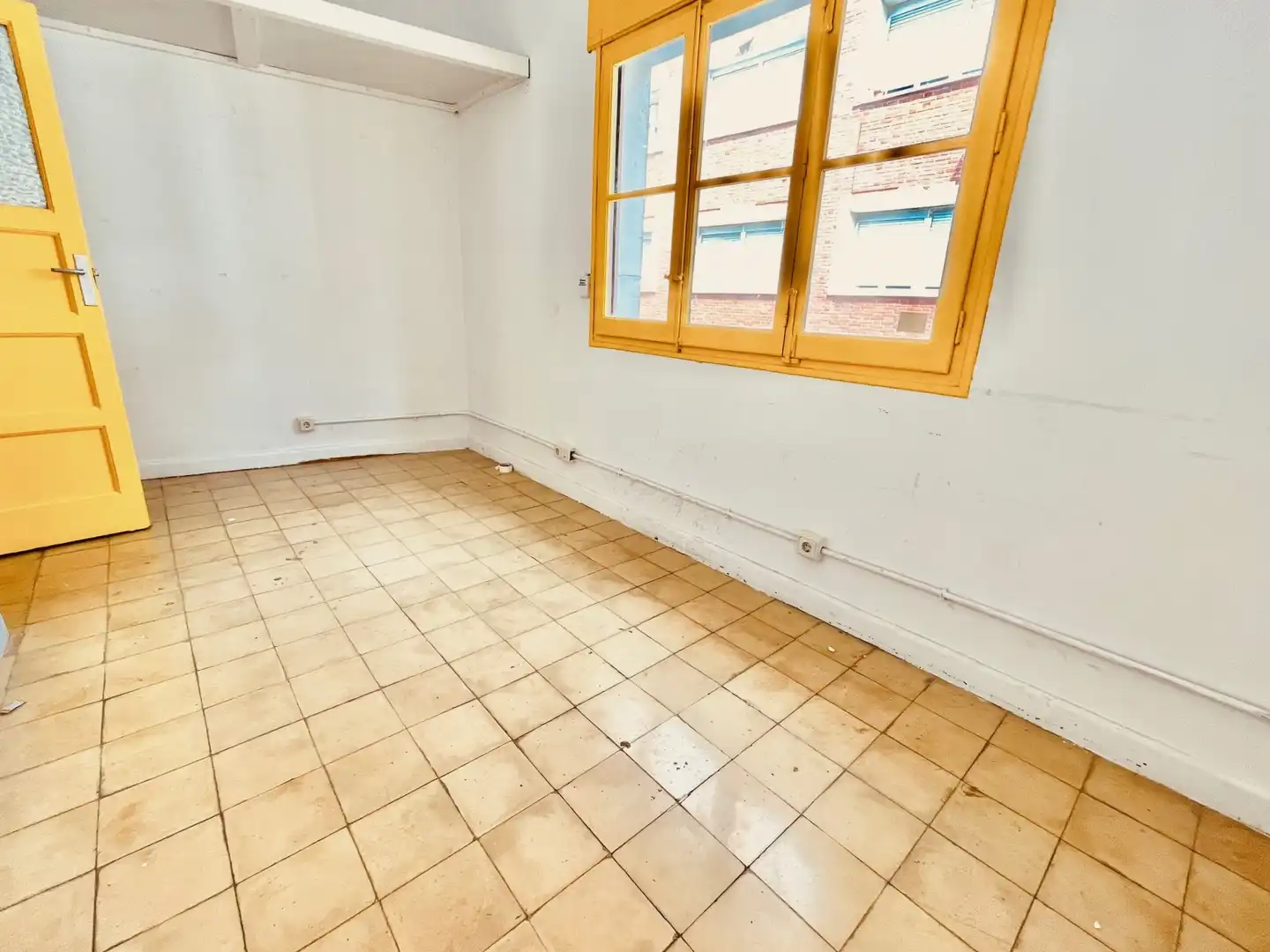 Oficina de lloguer a Calle del Carnero, 1, Embajadores - Lavapiés