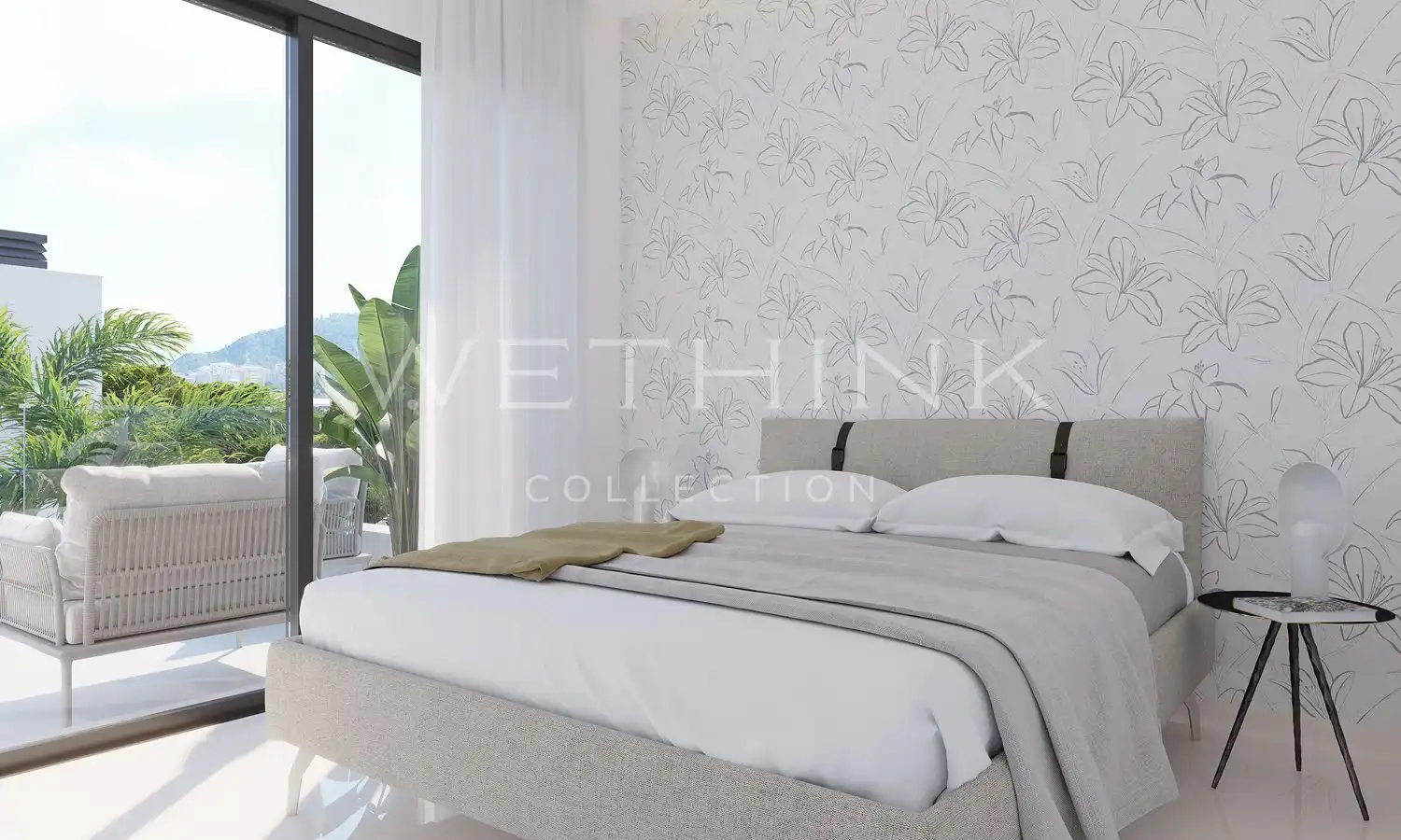 Detached house with pool for sale in Golf Bahía, imagen 16