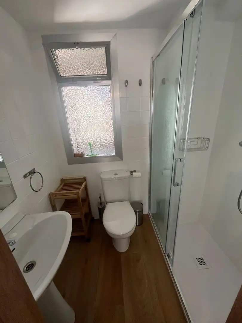 Mini appartamento con terrazza in affitto a Playa de Gandia, imagen 18