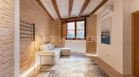 Photo 2 of Apartment to rent in El Carme, Valencia
