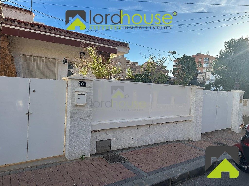 House or chalet for sale in N/A, Las Lomas - Las Yucas