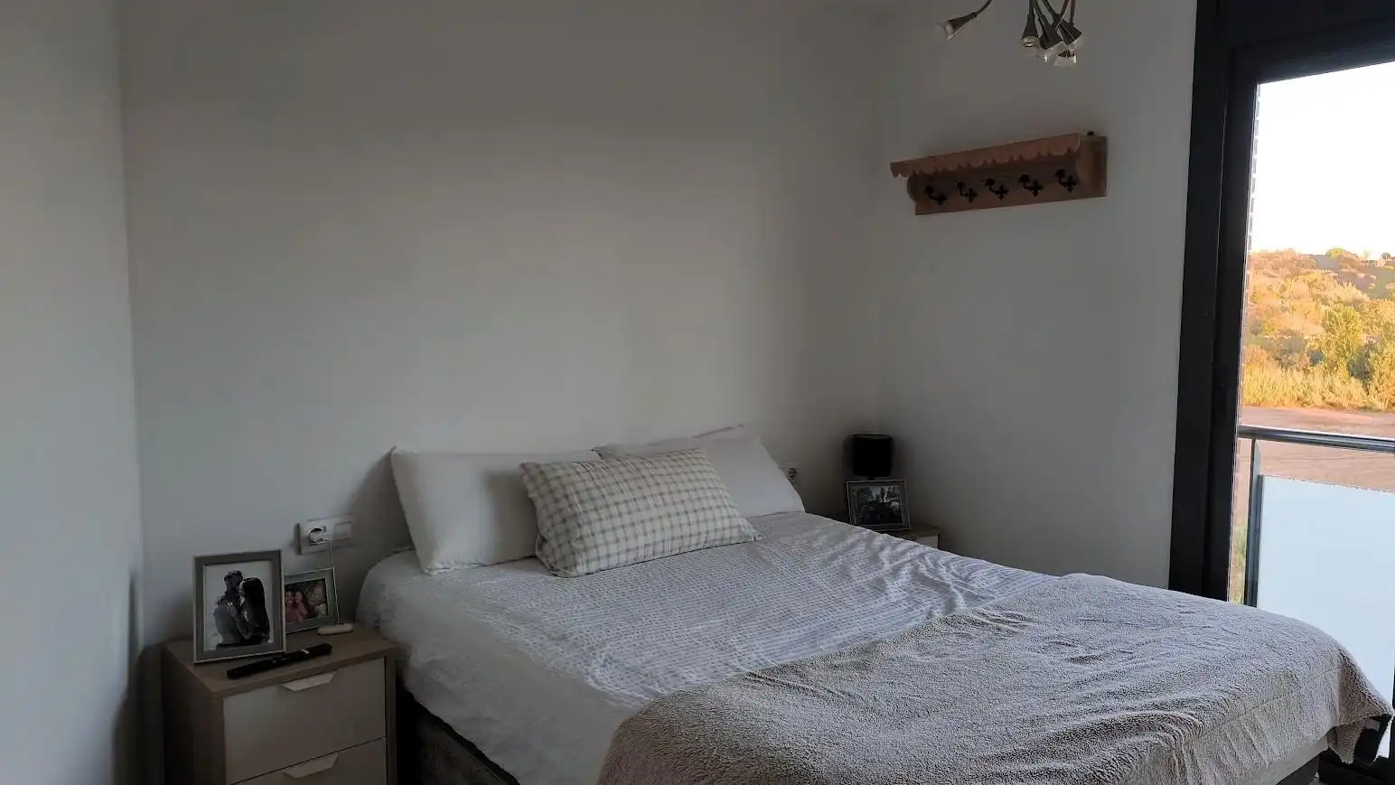 Flat with terrace for sale in Les Franqueses del Vallès, imagen 16