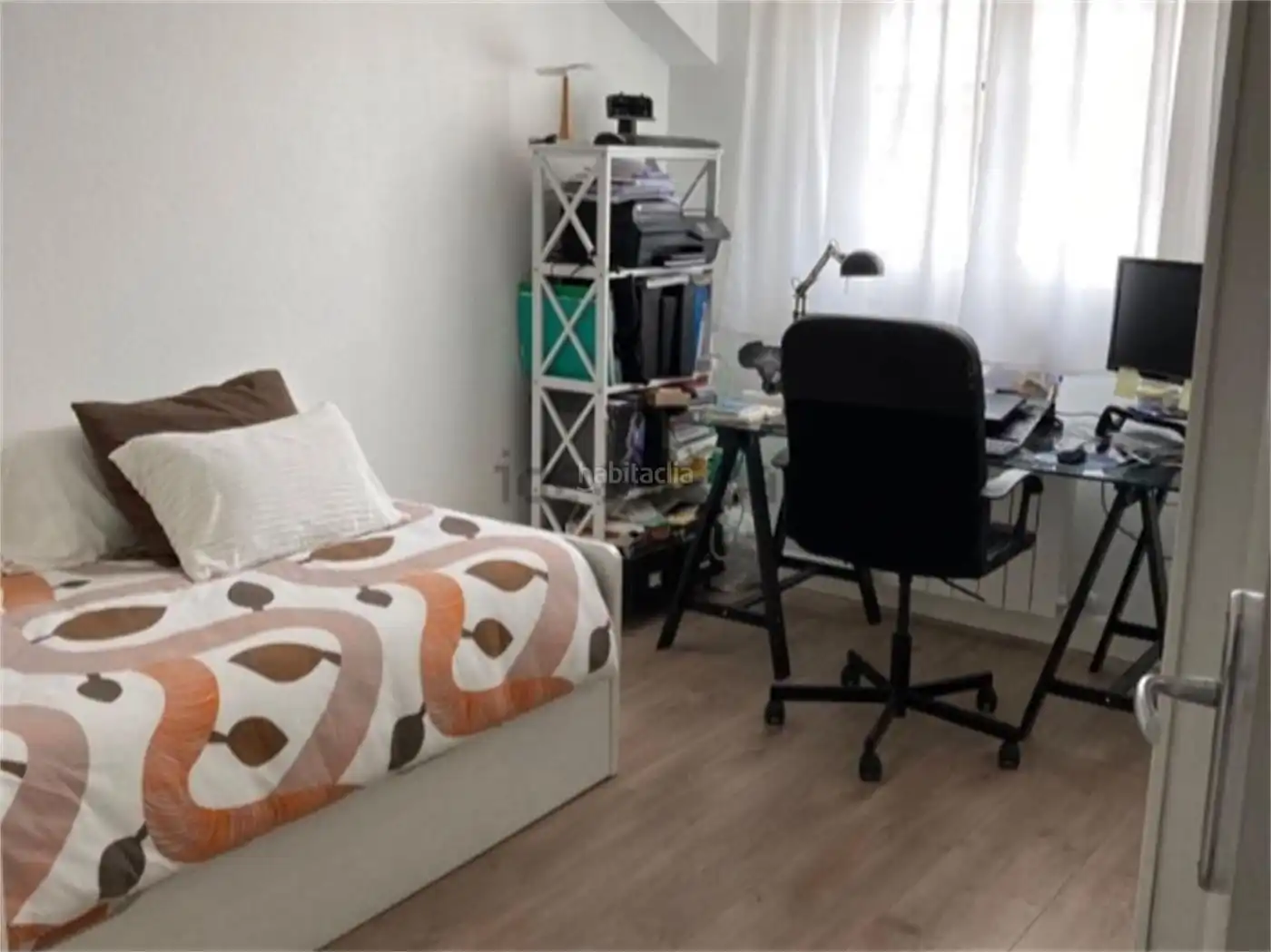 Flat with lift for sale in Zeharrola Kalea 7, imagen 19