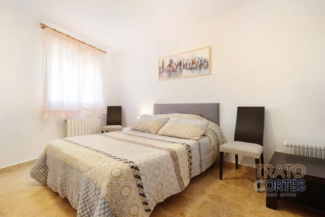 Maison jumelée avec terrasse à vendre à Plaça Magdalena Trias 10, imagen 41