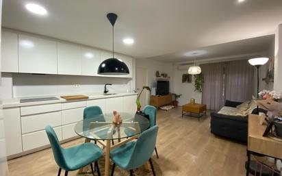 Flat for sale in La Creu del Grau