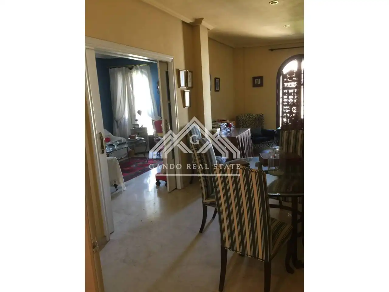 Piso en venta en Centro - Doña Mercedes