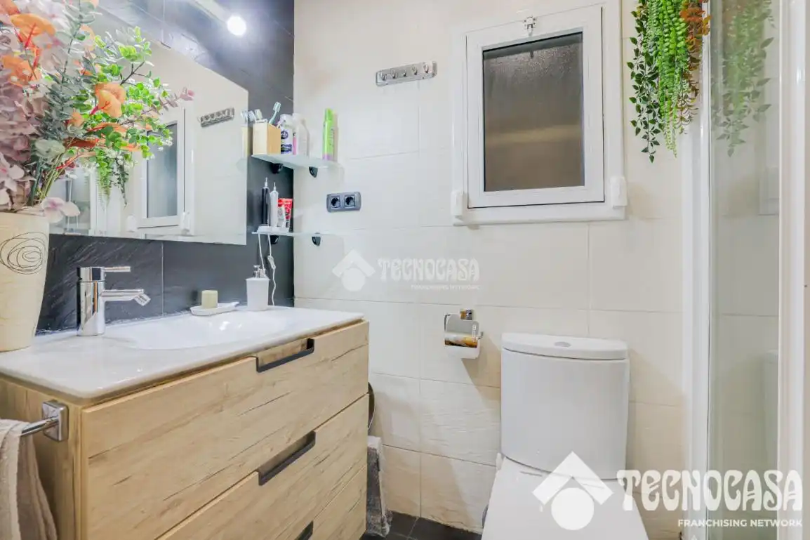 Baño de Piso en venta en Barcelona con Aire acondicionado, Calefacción y Parquet