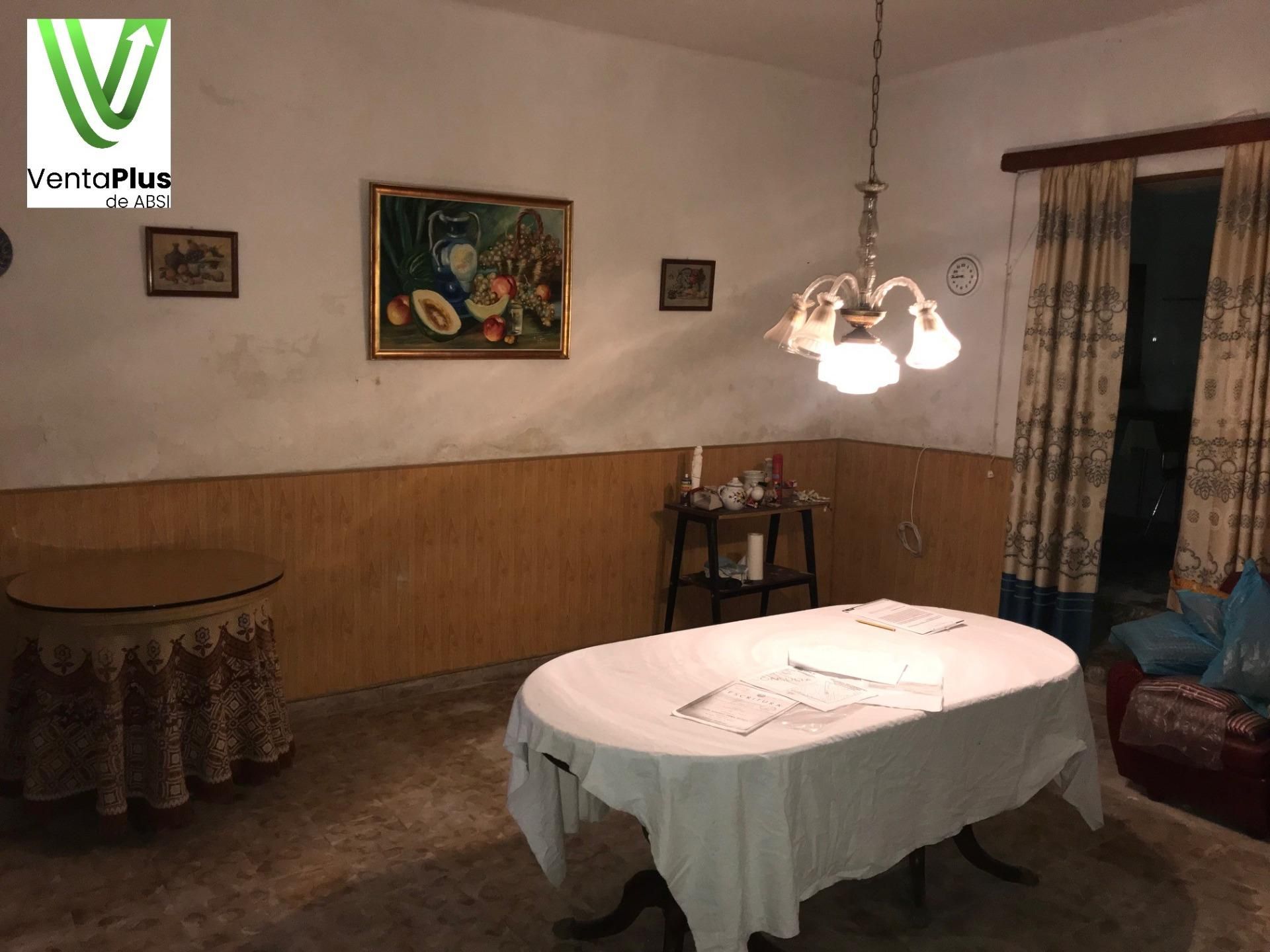 Menjador de Casa o xalet en venda en Sineu amb Traster