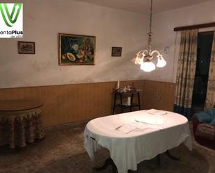 Menjador de Casa o xalet en venda en Sineu amb Traster