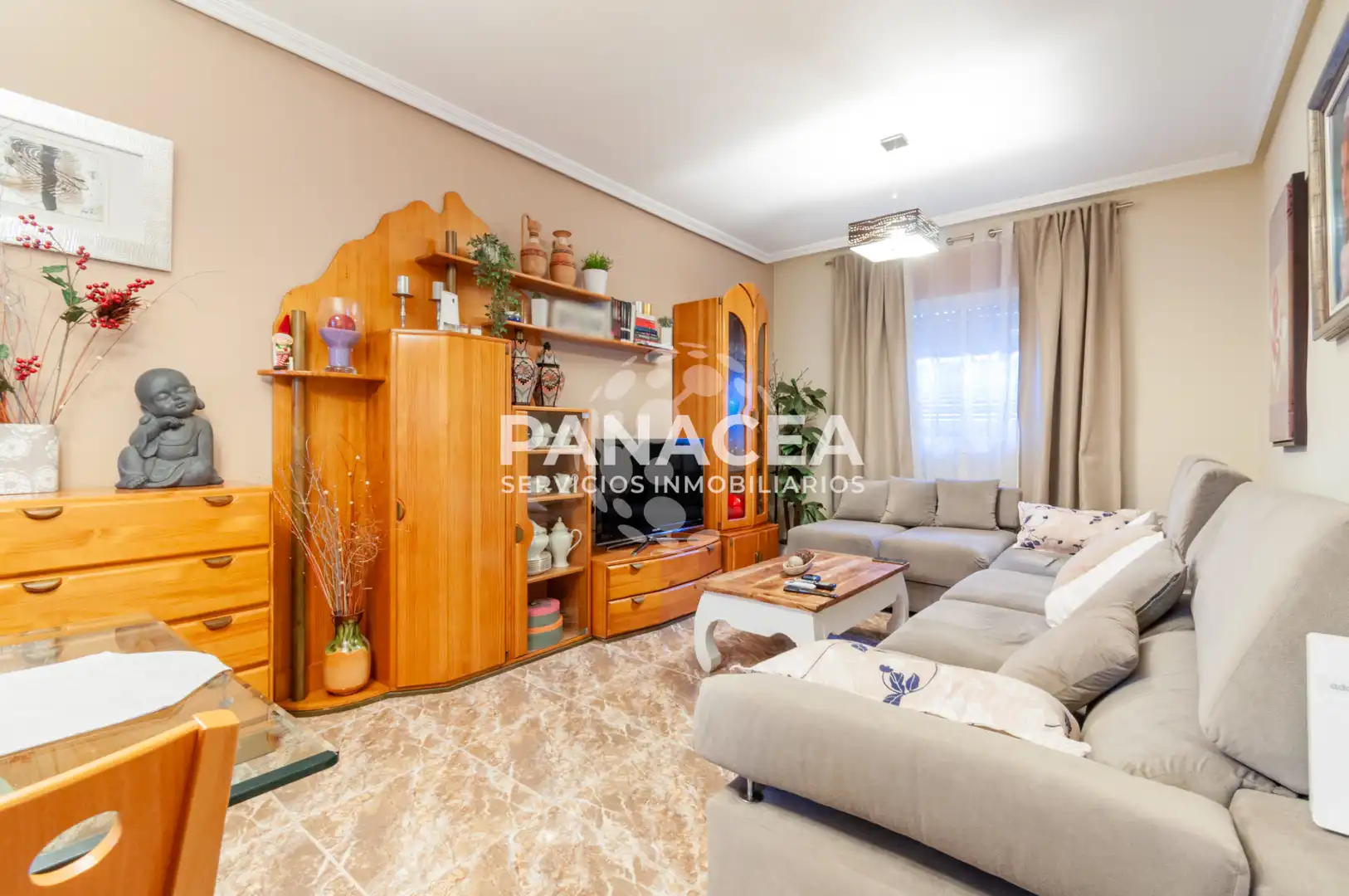 Maison mitoyenne avec jardin à vendre à Las Cabañuelas, imagen 3