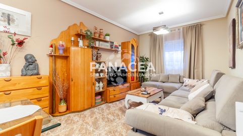 Foto 3 de Casa adosada en venda a Las Cabañuelas, Vícar