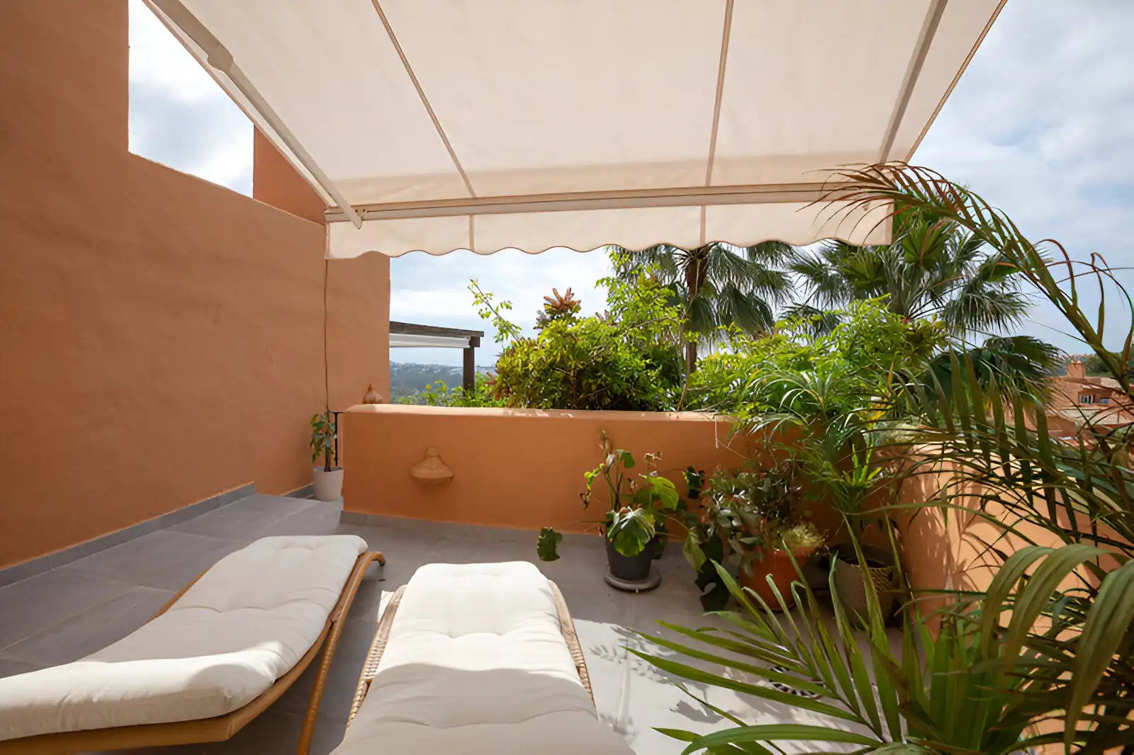 Ático con piscina en venta en Nueva Andalucía, imagen 26
