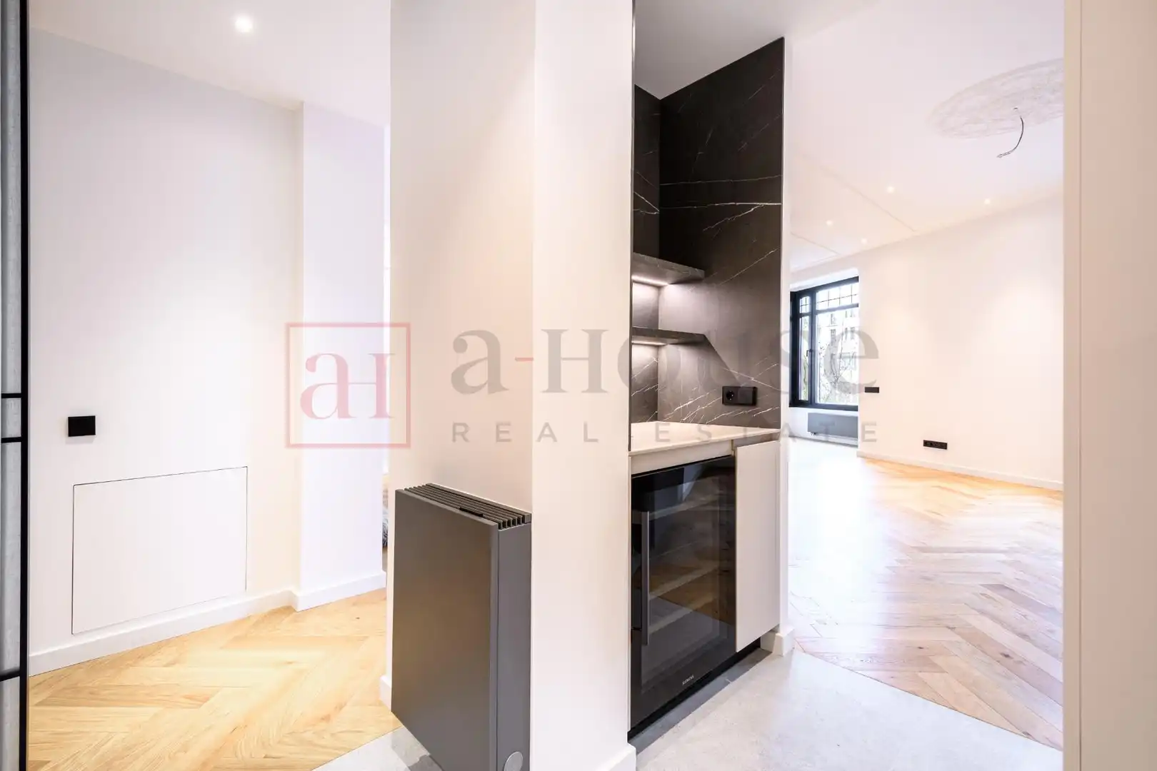 Appartamento con terrazza in vendita a Calle de Còrsega, imagen 11