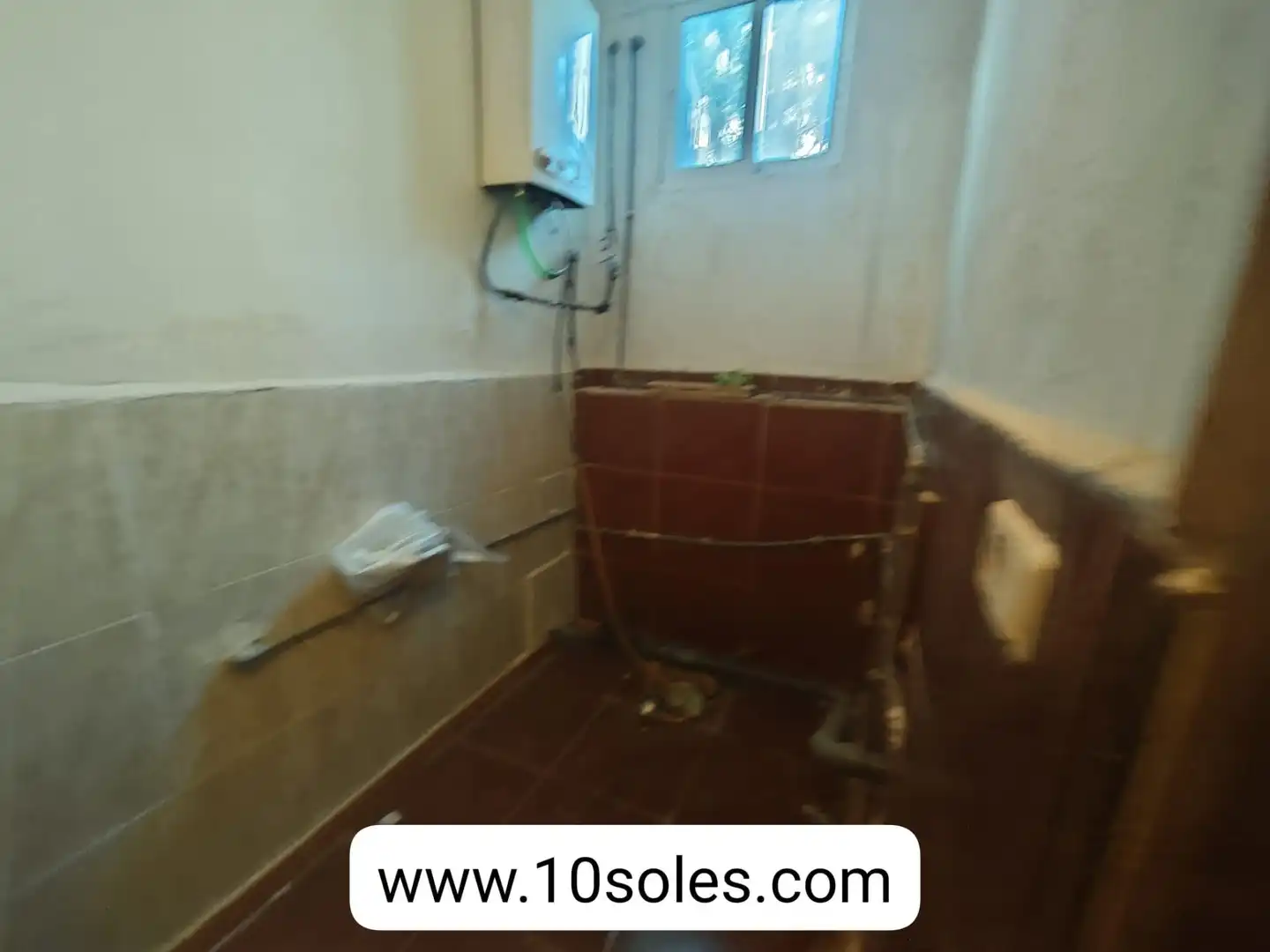Casa a schiera con giardino in vendita a Desamparados - Hurchillo - Torremendo, imagen 17