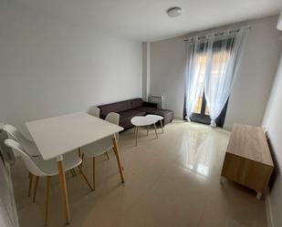 Living room of Apartment to rent in Talavera de la Reina  with Air Conditioner, Heating and Furnished
