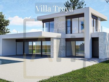 Casa en venda a N/A