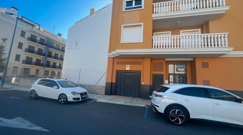 Foto 2 de Garatge en venda a Carrer de Vilanova D'avinyó, 35, Llandels, Castellón