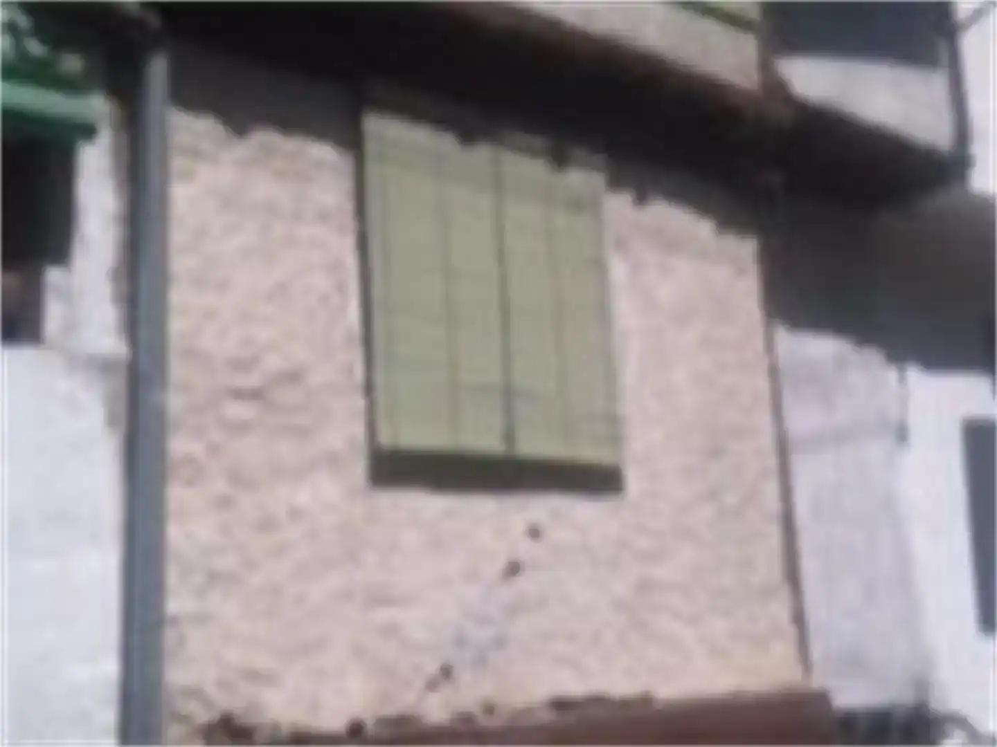 Vista exterior de Casa adosada en venta en Mogarraz con Amueblado