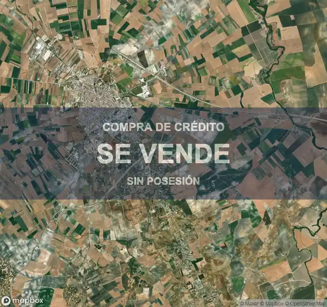 Pis en venda en Marchena