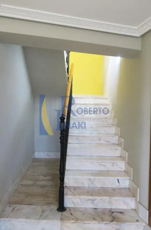 Casa adosada en venta en Villaornate y Castro con Jardín privado