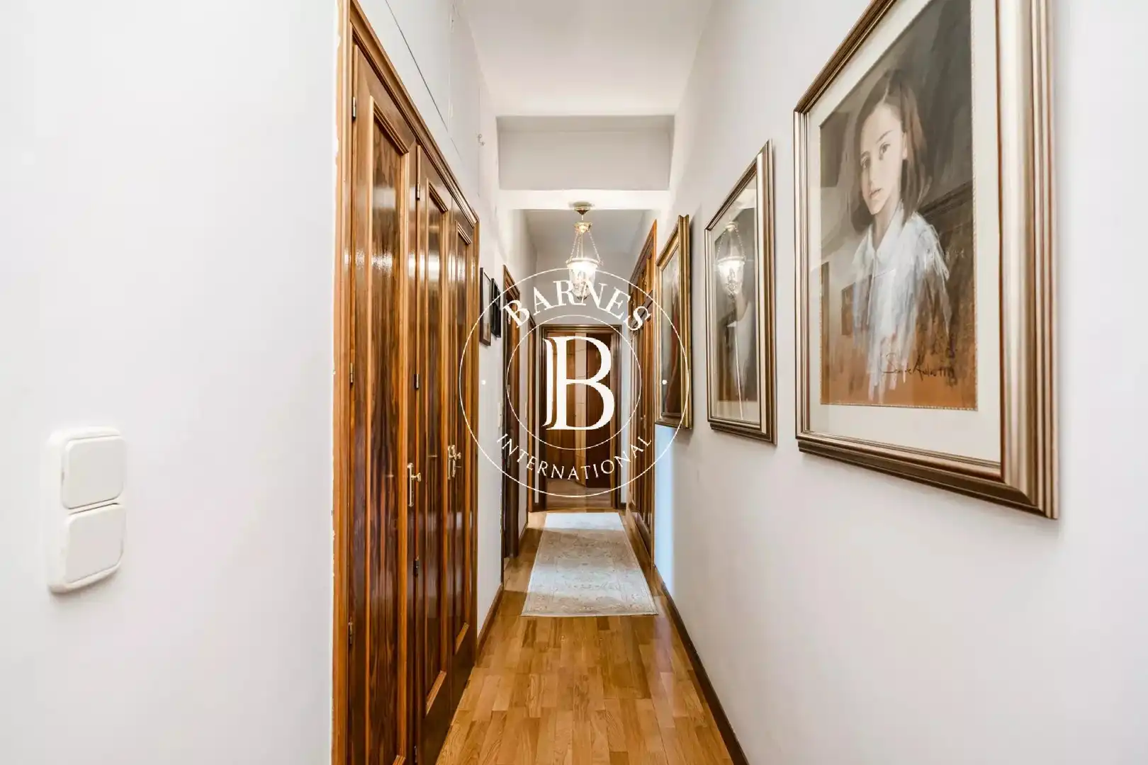 Piso en venta en Madrid con Calefacción