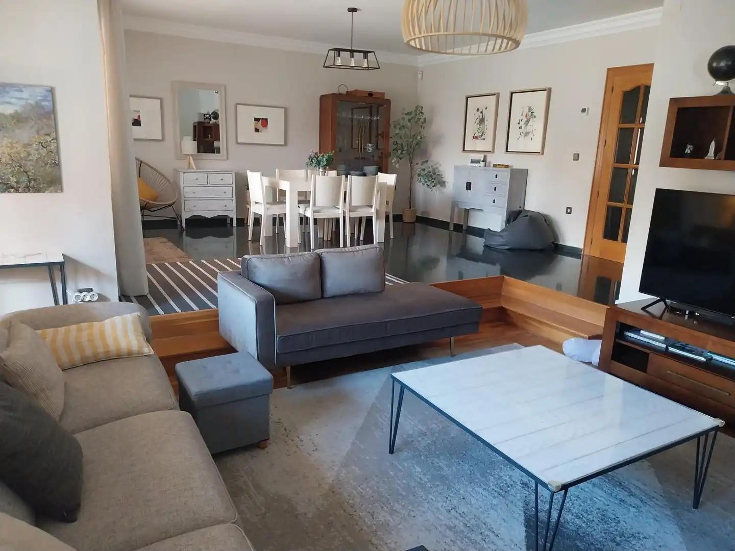 Chalet con terraza en venta en Alto de los Molinos, imagen 9
