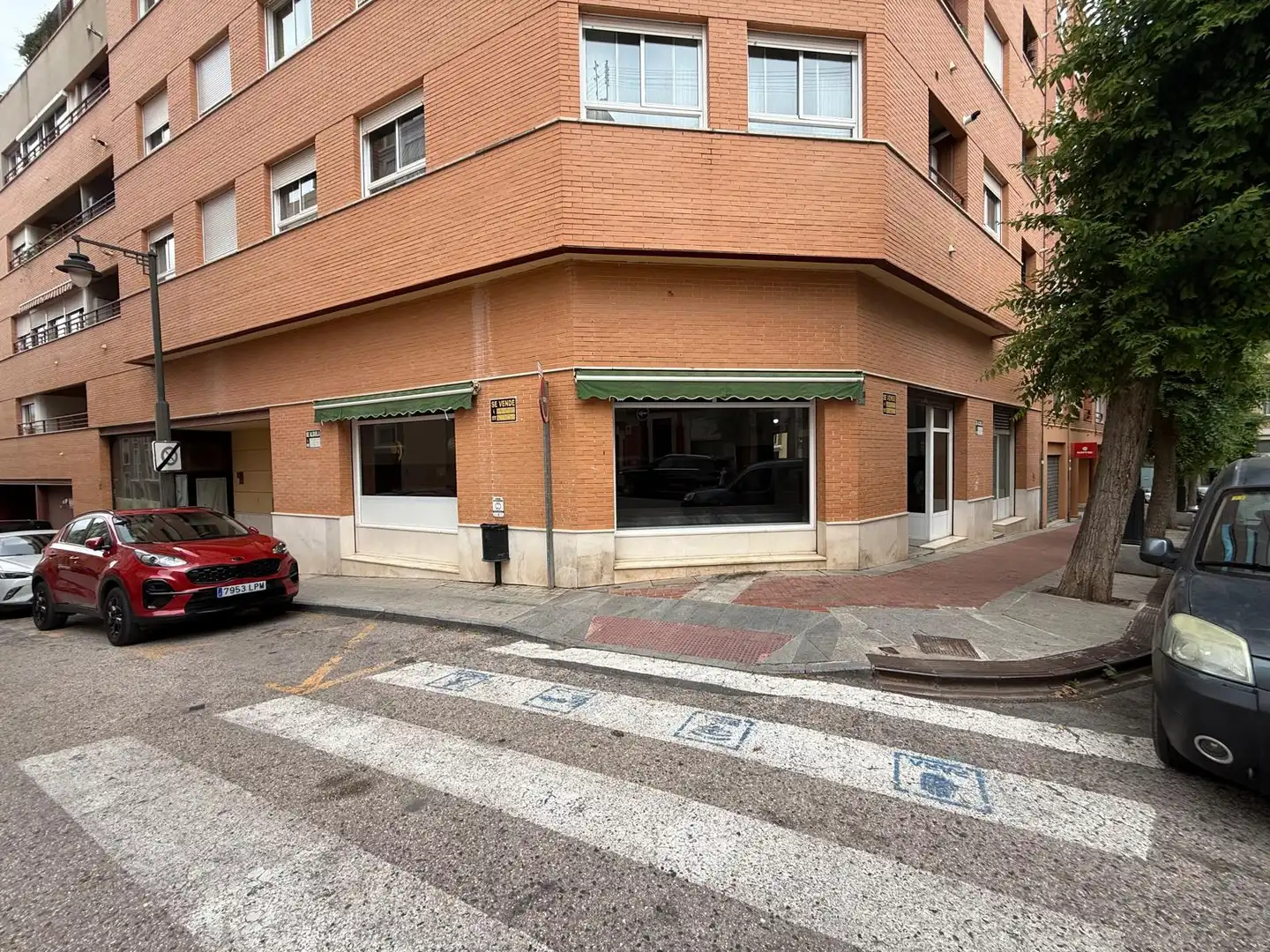 Business premises for sale in Centre - Zona Alta, imagen 13