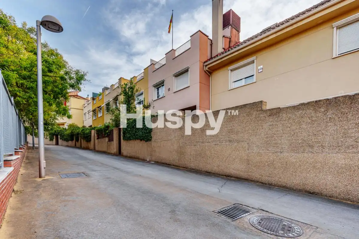 Reihenhaus mit Terrasse zum Verkauf in Calle de la Bahía de Santander, imagen 59